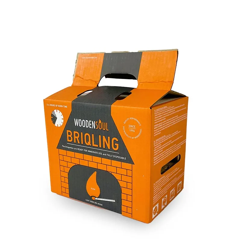 3 hour heatbox. Woodensoul Firewood